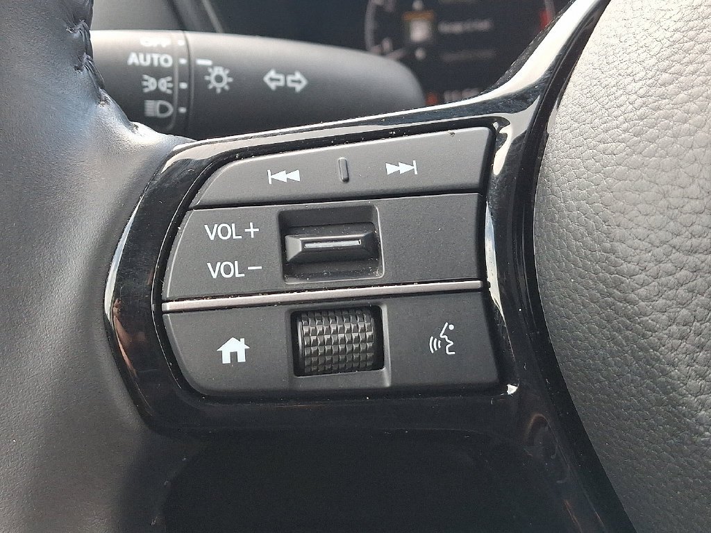 2024 Honda CR-V EX-L - Photo 54