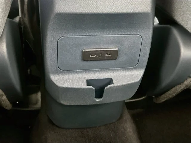 New 2026 Gray Ford XLT image 12