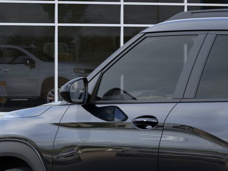 2026 Chevrolet Trailblazer RS - Photo 12