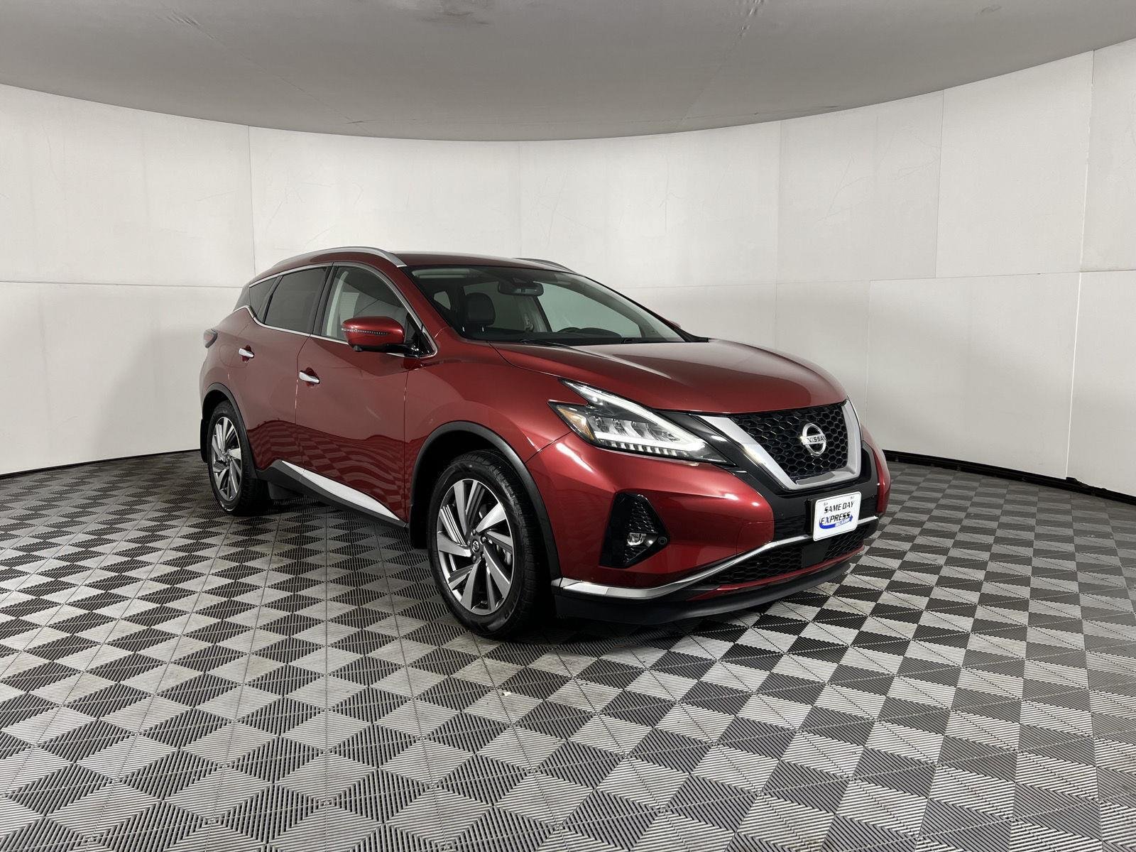 Used 2020 Rd Nissan  image 9
