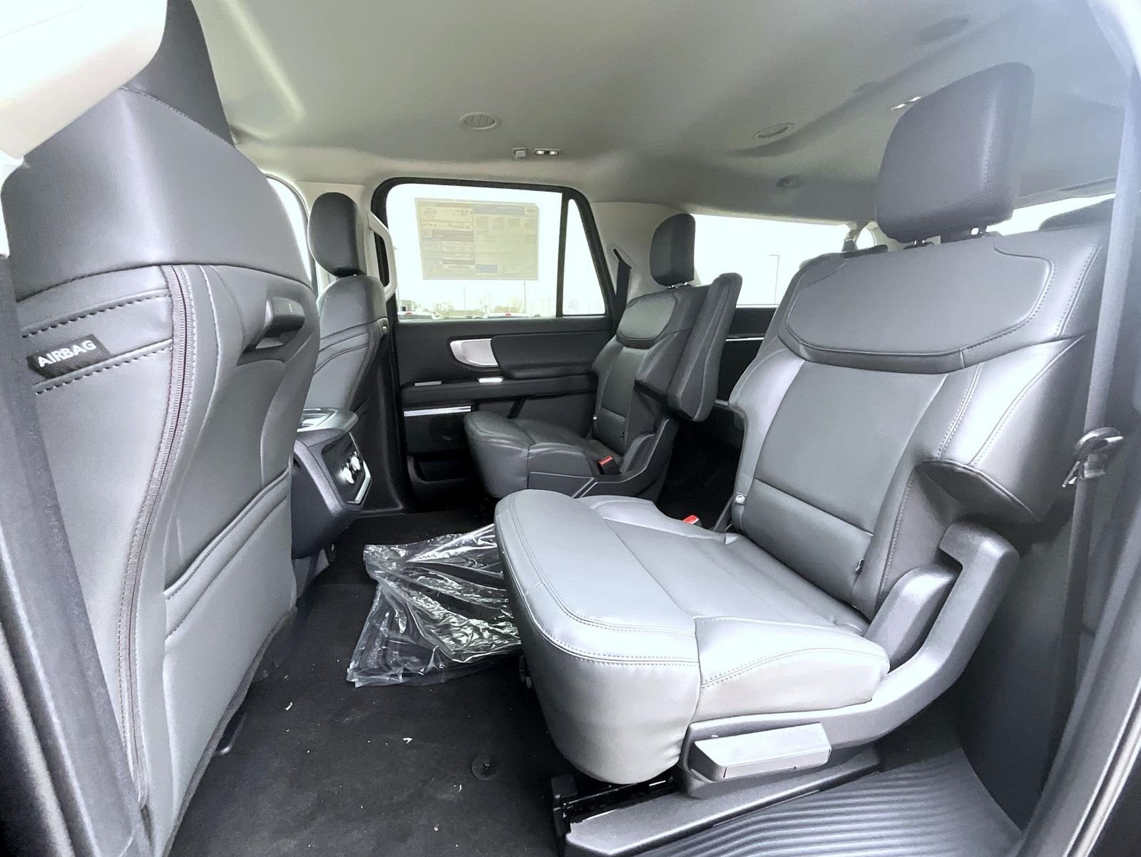 2026 Ford Expedition MAX Active - Photo 12