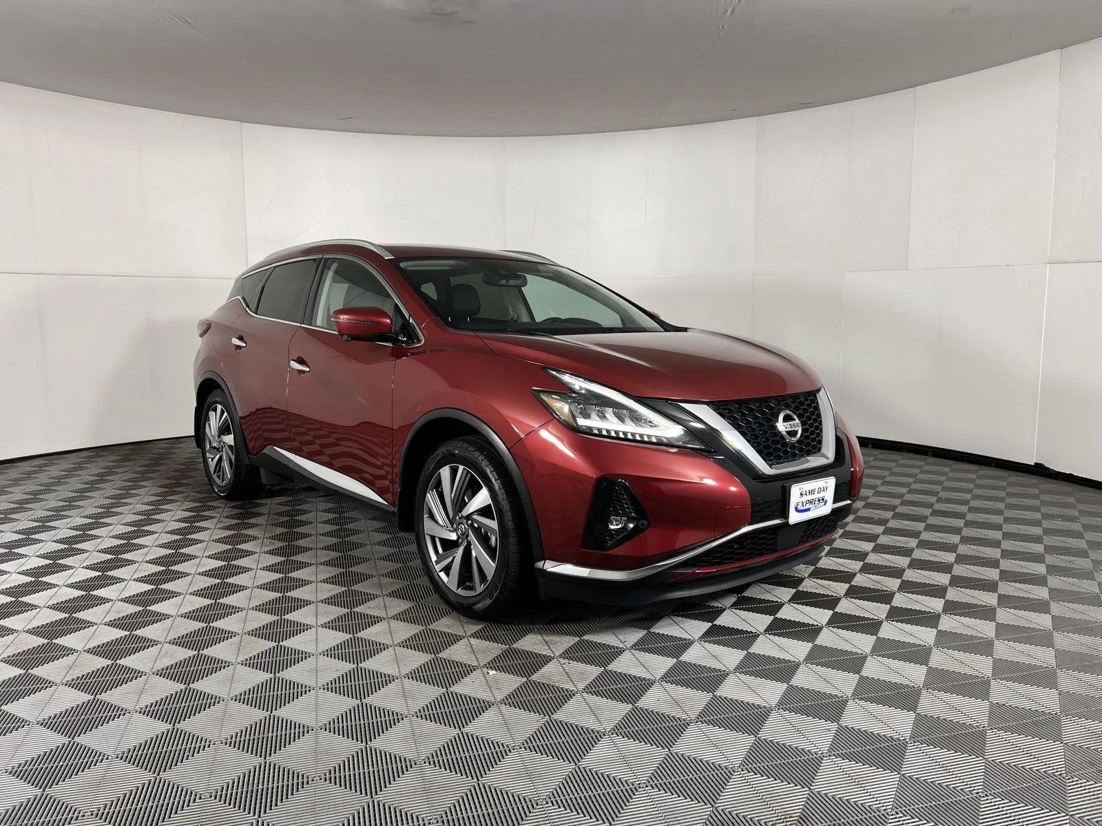 Used 2020 Rd Nissan  image 9