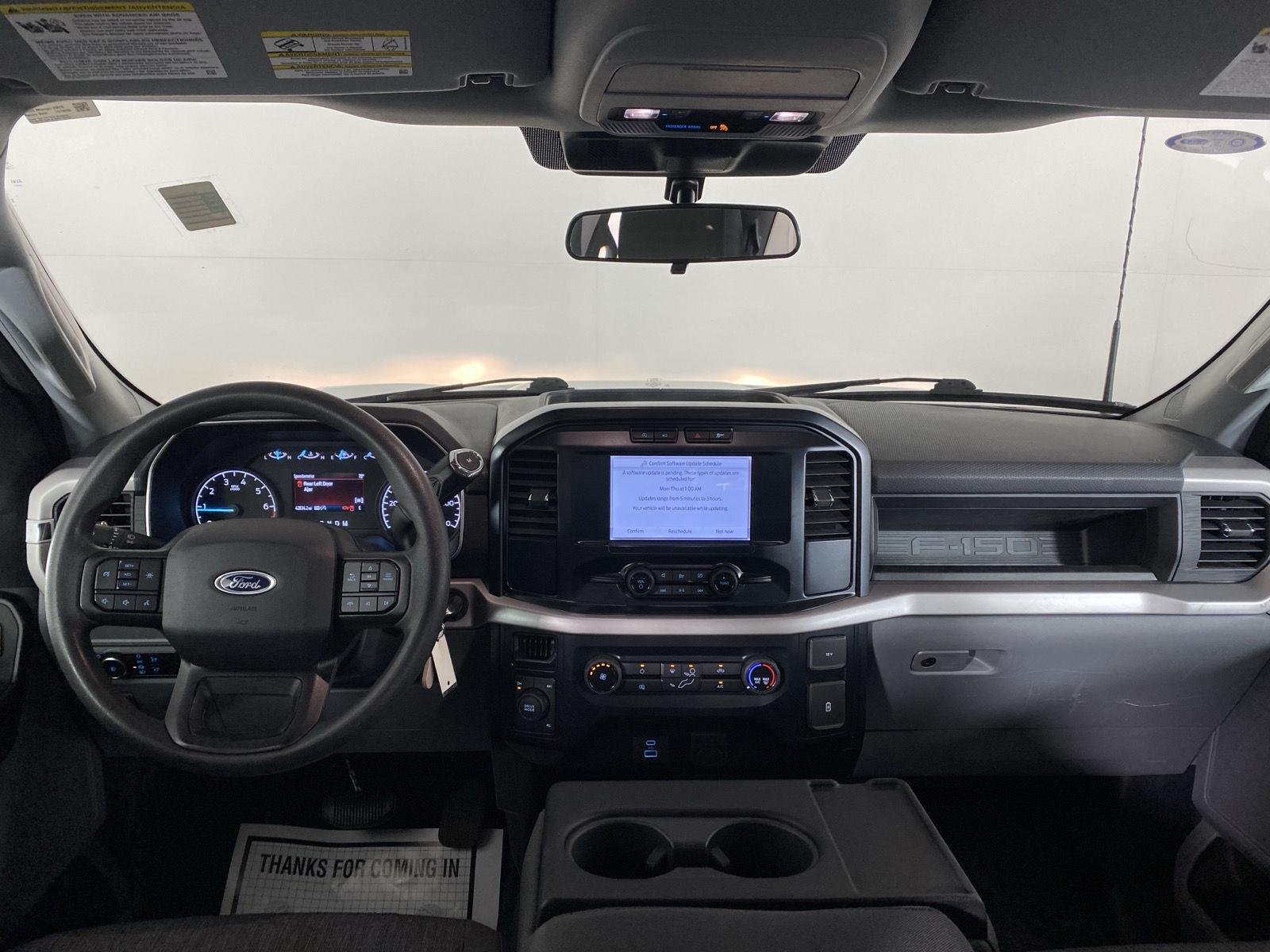 Used 2023 Oxford White Ford XL image 20
