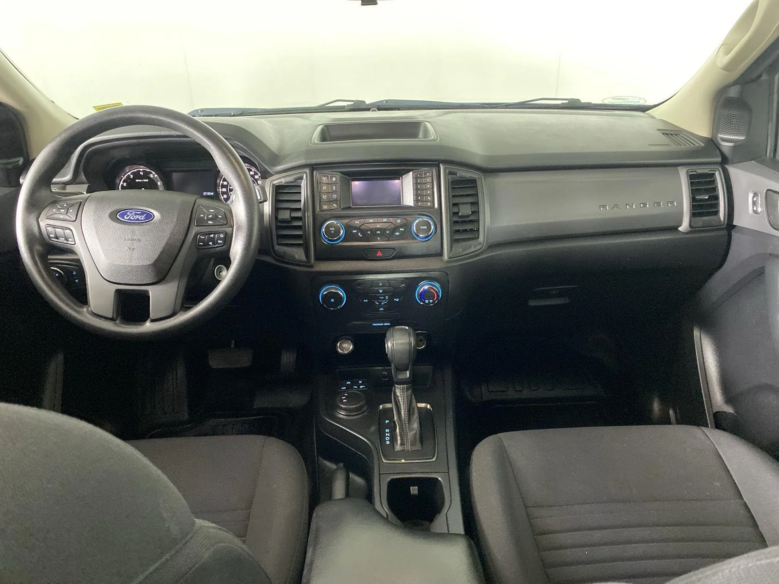Used 2019 Ingot Silver Ford XL image 2