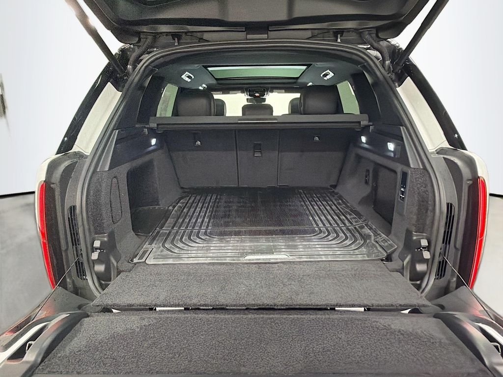 2025 Land Rover Range Rover SE - Photo 27