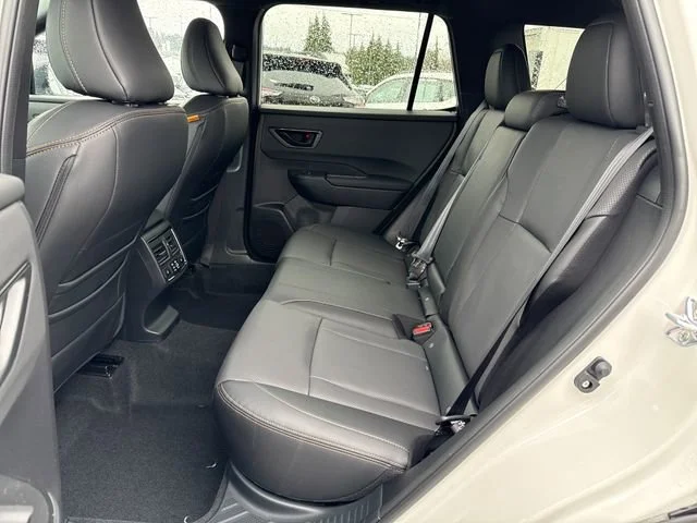 New 2026 CRYSTAL WHITE PEARL Subaru Wilderness image 16