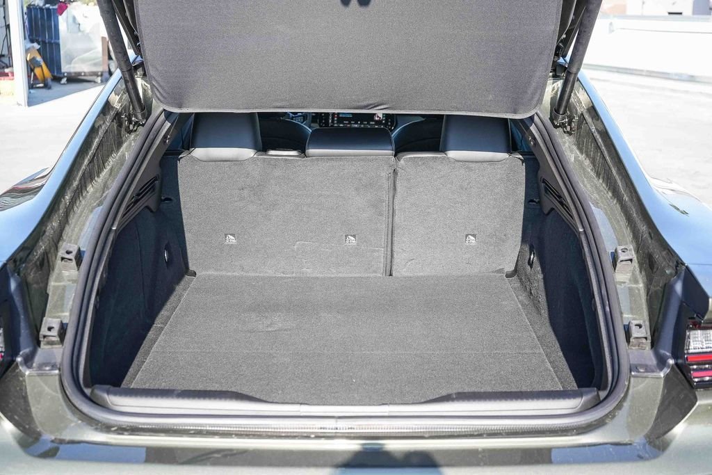 New 2026 Green Dodge Scat Pack Plus image 26
