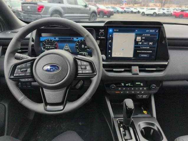 2026 Subaru Outback Limited XT - Photo 26