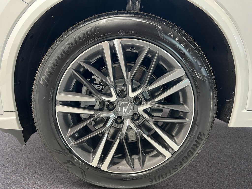 New 2026 Nh-883p Acura Advance Package image 12