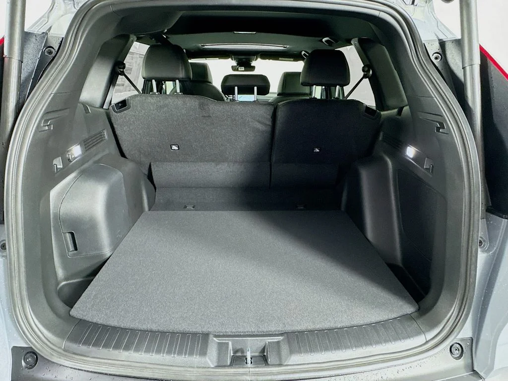 New 2026 Urban Gray Pearl Honda Sport Touring image 37