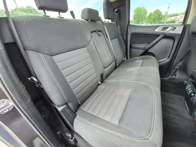 Used 2019 Gray Ford XLT image 33