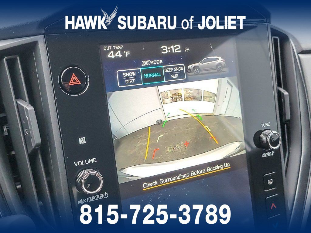 Used 2026 Alpine Green Subaru Premium image 12