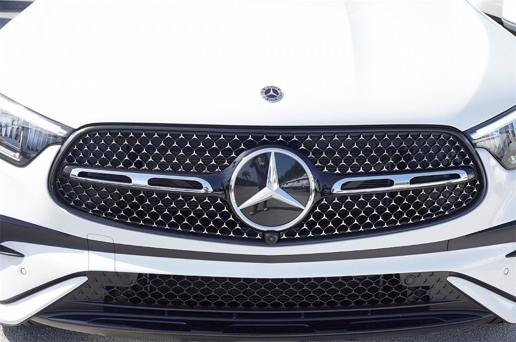 2026 Mercedes-Benz GLC Base - Photo 7