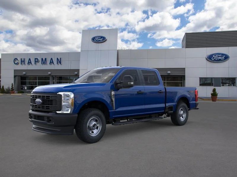 2026 Ford F-350 XL 4x4 Crew Cab 6-3/4' Box SRW's photo