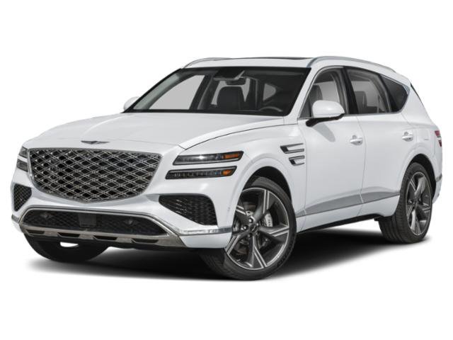 2026 Genesis GV80 2.5T Select AWD's photo