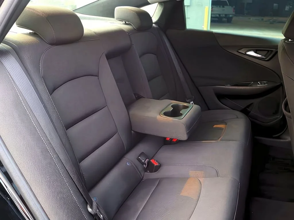 2016 Chevrolet Malibu 1LT - Photo 25