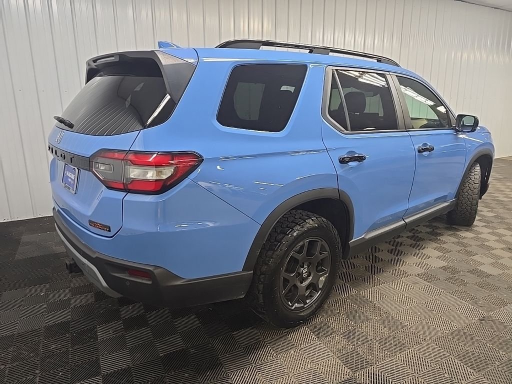 Used 2024  Honda TrailSport image 10