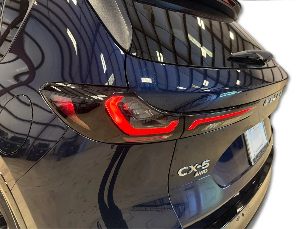 Certified Used 2026 Blue Mazda 2.5 S Premium image 30