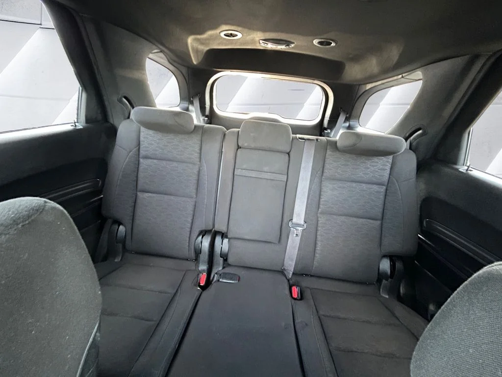 Used 2023 Gray Dodge GT image 18