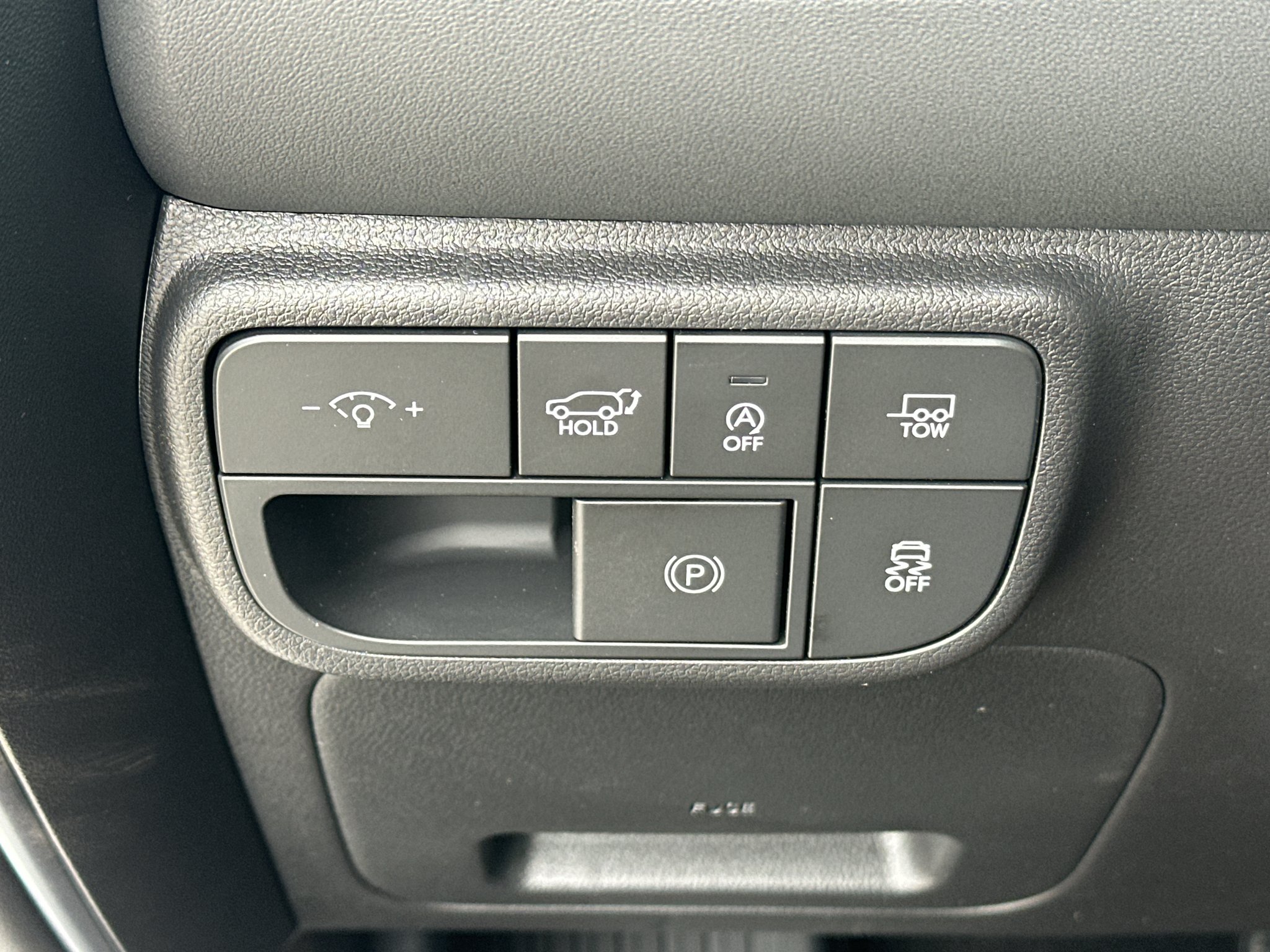 New 2027 Creamy White Pearl Hyundai SEL 7P image 28