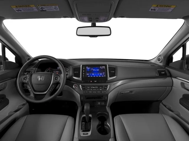 Used 2016  Honda EX-L image 7