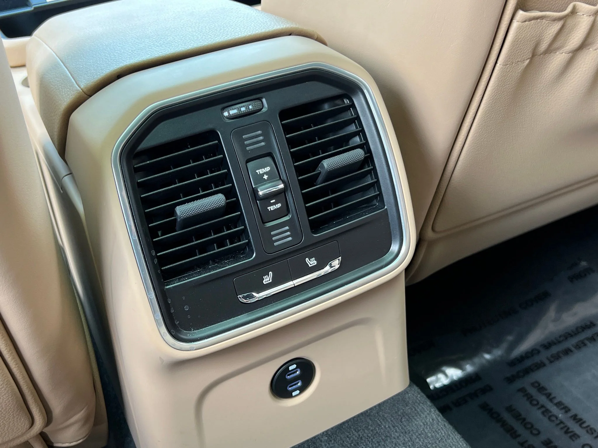 Used 2023 White Porsche Base image 20