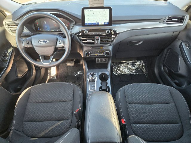Used 2025 Black Ford Active image 8