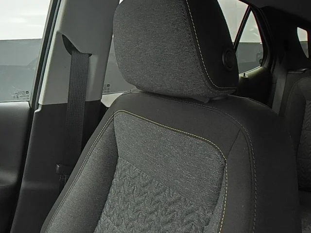 Used 2023 Black Chevrolet LT image 39