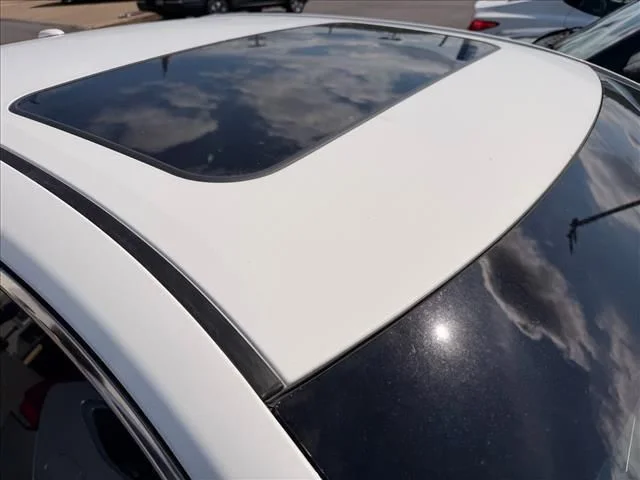 Used 2013 White Toyota SE image 4