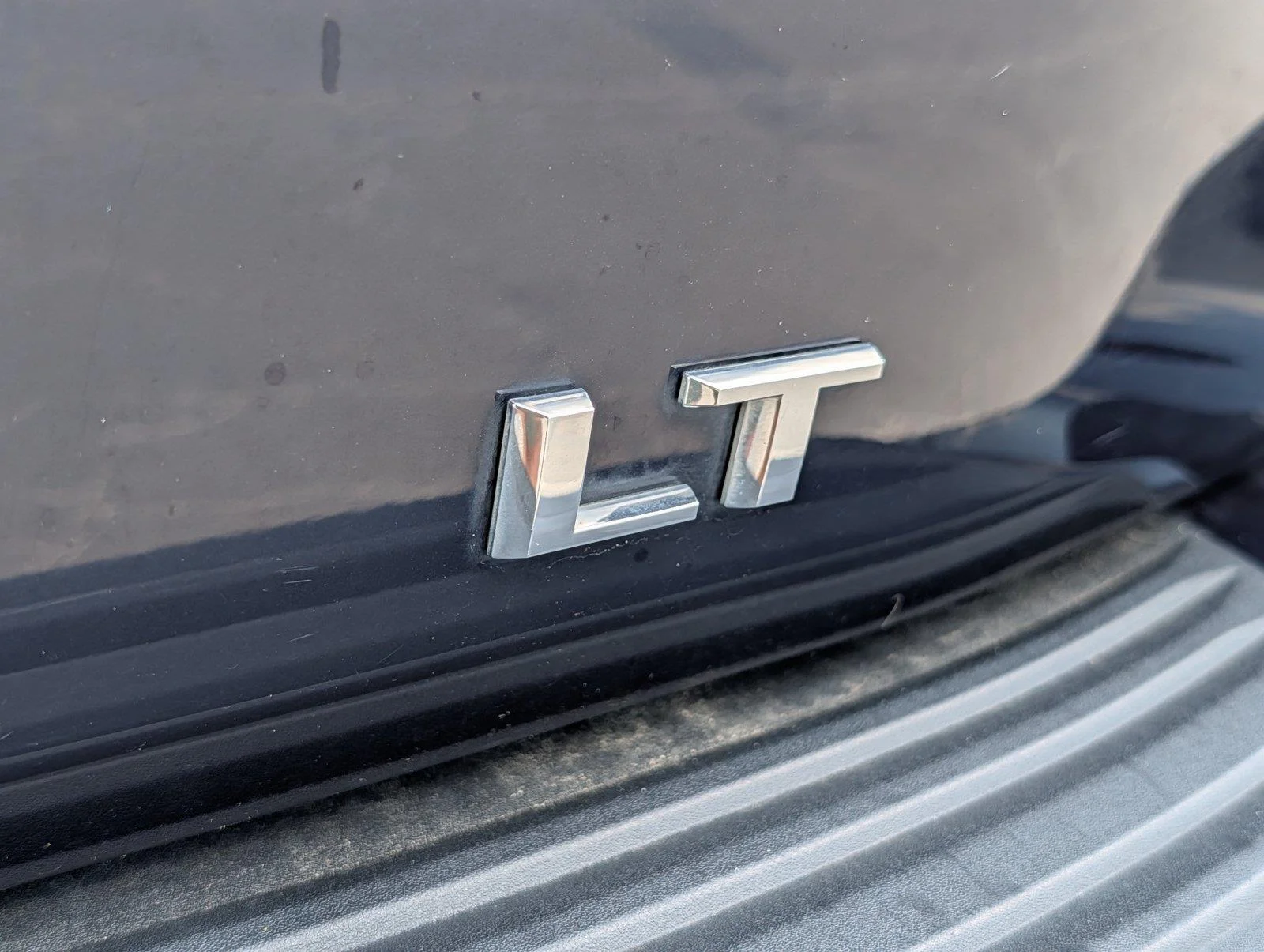 Used 2022 MIDNIGHT BLUE METALLIC Chevrolet LT image 35