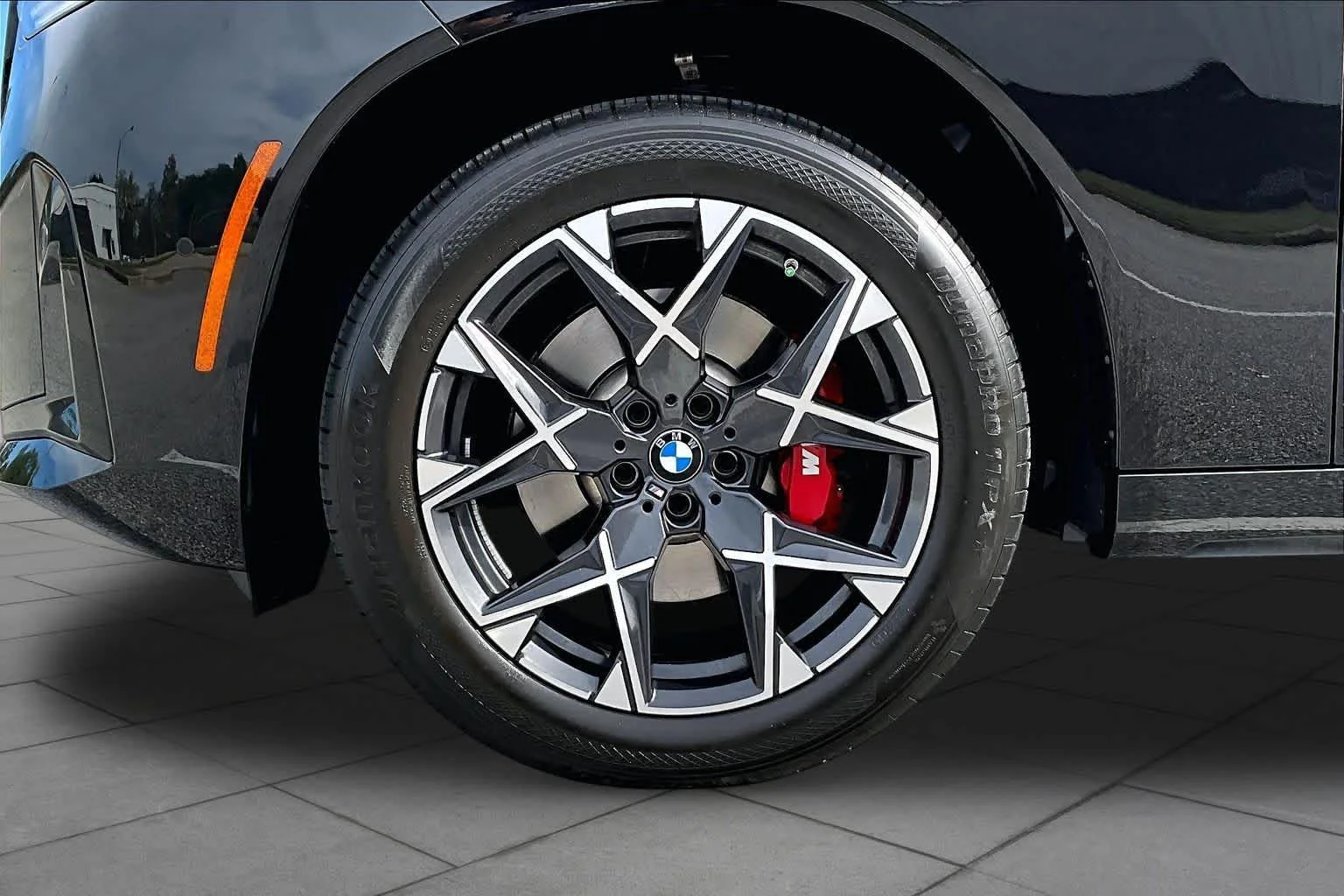Used 2026 Black Sapphire Metallic BMW 30 xDrive image 11