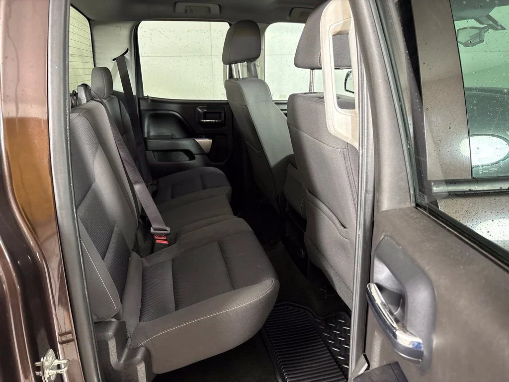 Used 2016 Brown Chevrolet LT image 23