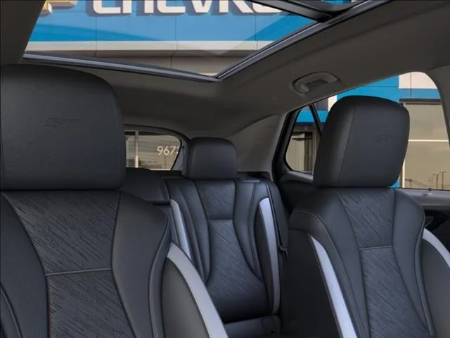 New 2026 Gray Buick Sport Touring image 24