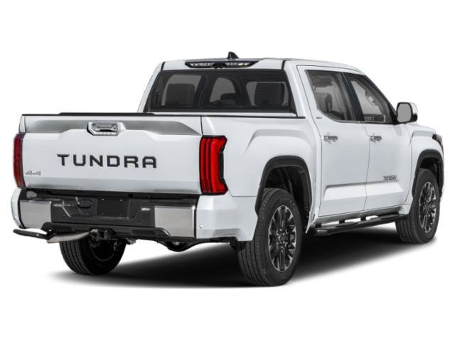 New 2026 Magnetic Gray Metallic Toyota Limited image 2