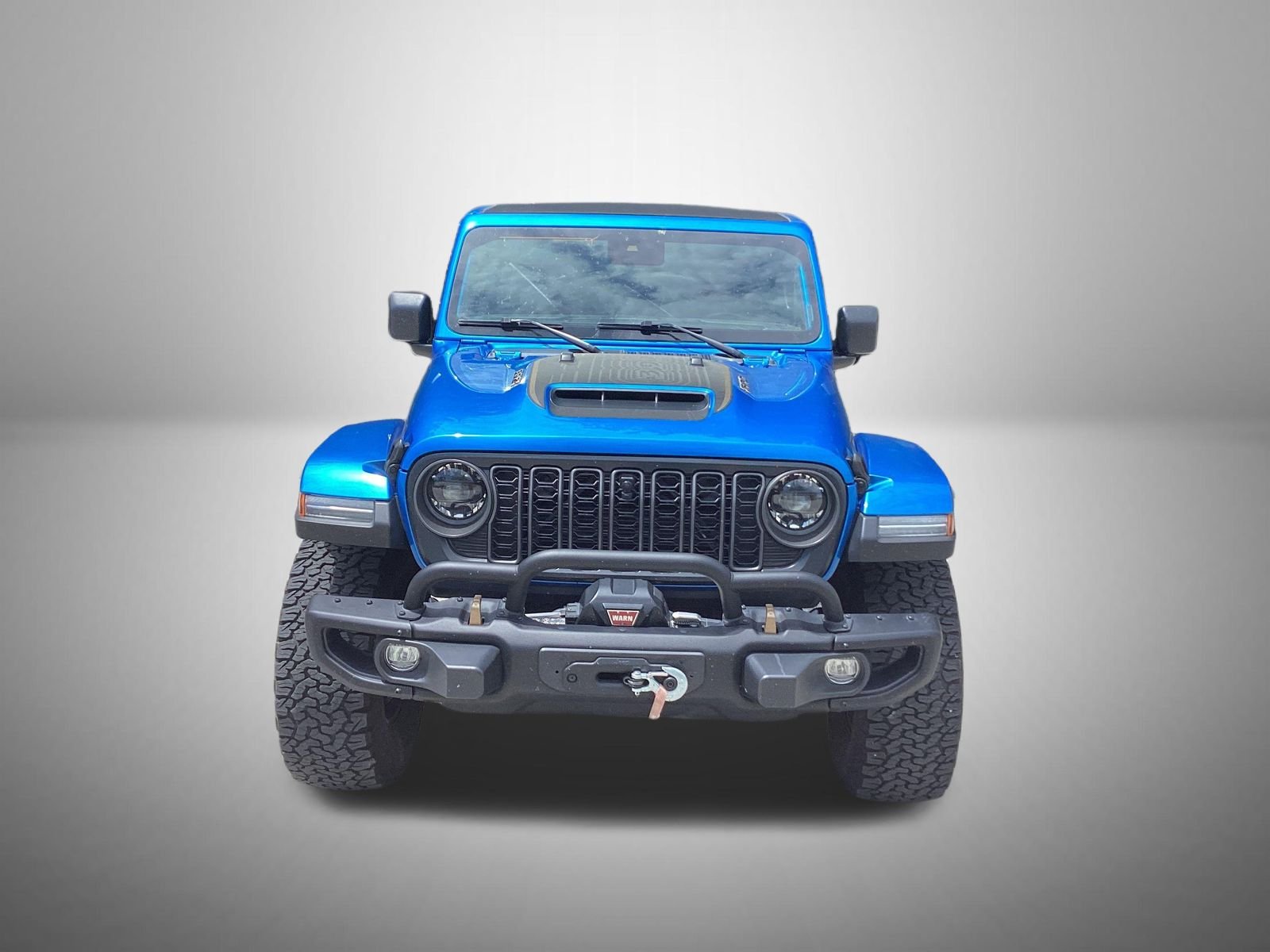 2024 Jeep Wrangler Rubicon 392's photo