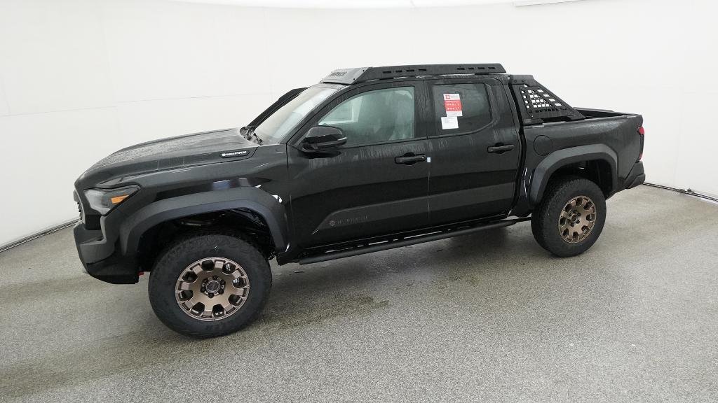 2025 Toyota Tacoma Trailhunter - Photo 27