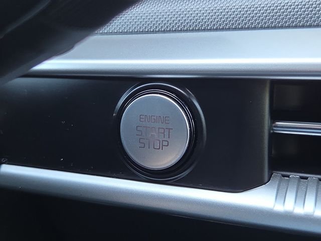 Used 2022 Gray Kia GT-Line image 16