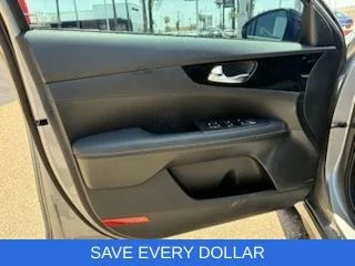 Used 2024 Gray Kia GT-Line image 12