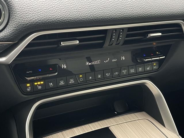 2026 Mazda CX-90 Premium Package - Photo 31