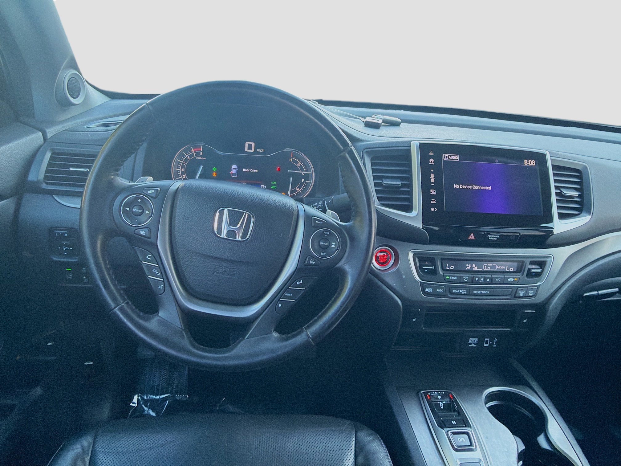 Used 2020 Silver Honda RTL image 18