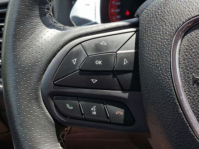 Used 2024 Gray Dodge SRT Hellcat image 21