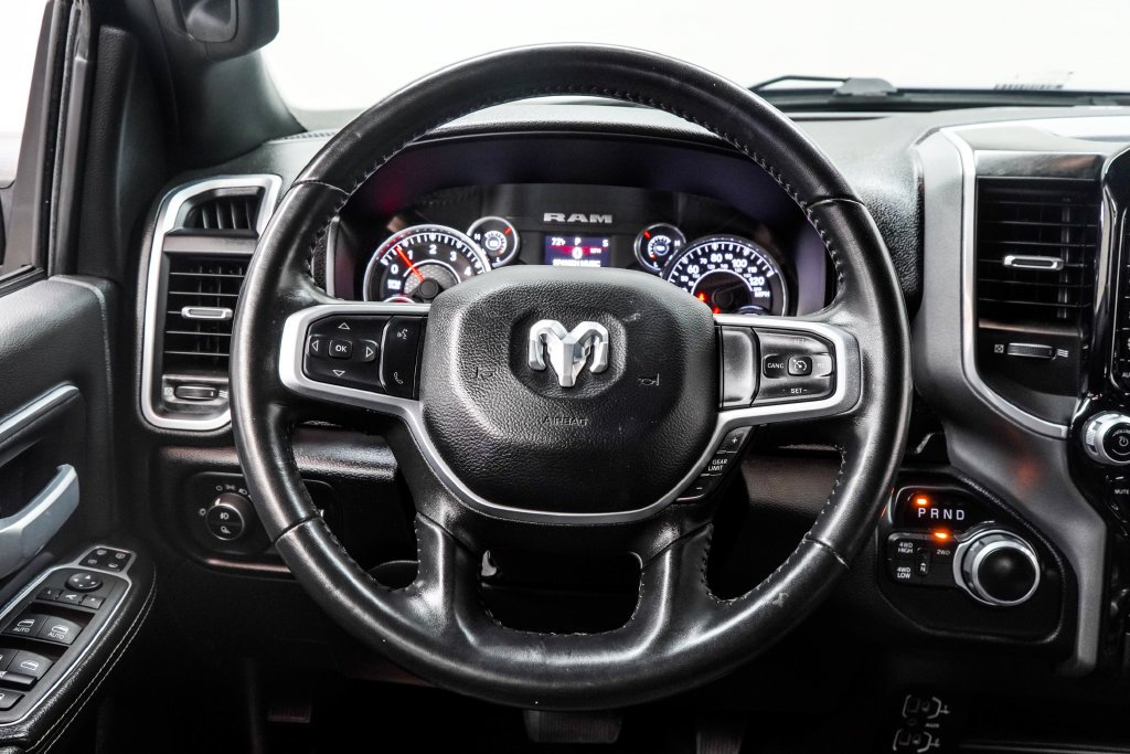 Used 2024 Blue Ram Big Horn image 24