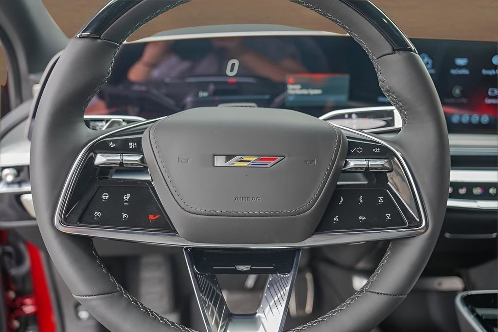 2026 Cadillac LYRIQ V Premium - Photo 26