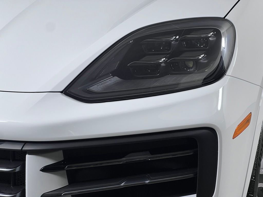 New 2026 White Porsche  image 13