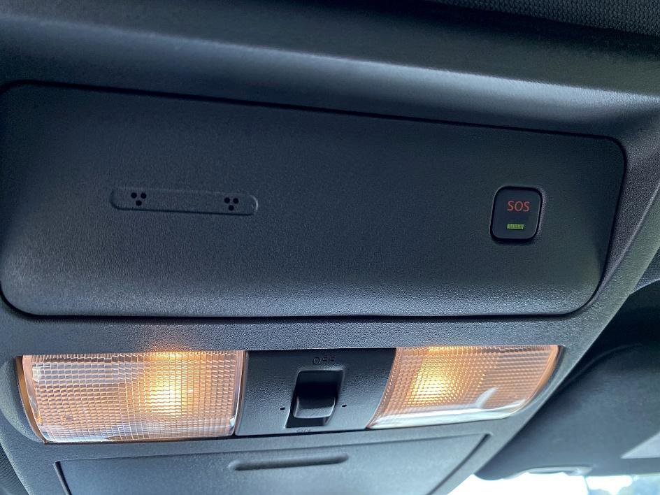 2026 Nissan Frontier SV - Photo 14