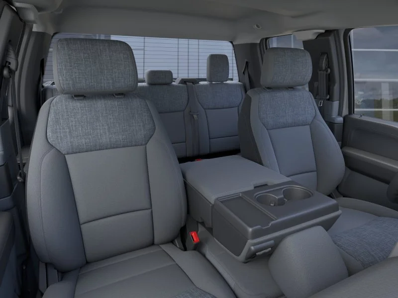 New 2026 Avalanche Ford XLT image 11