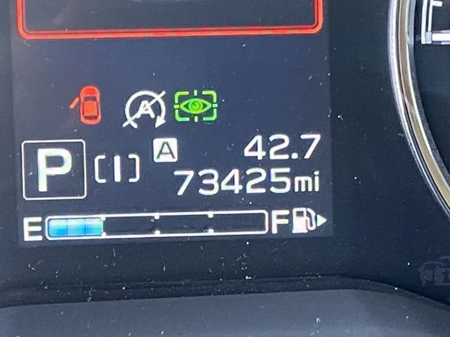 Used 2020 Sepia Bronze Metallic Subaru Touring image 34