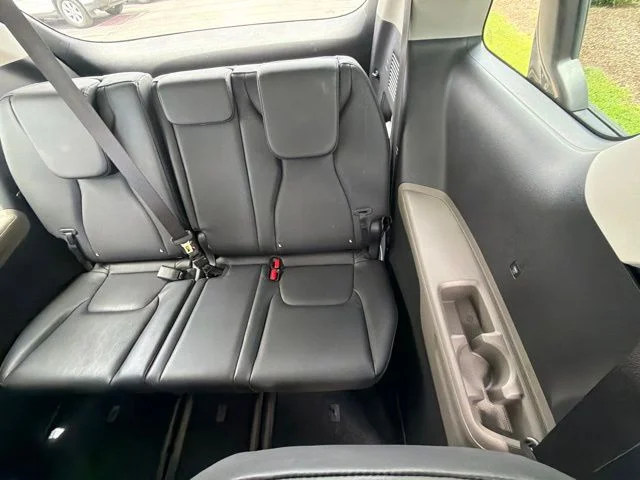 Used 2026 Black Kia LXS image 17
