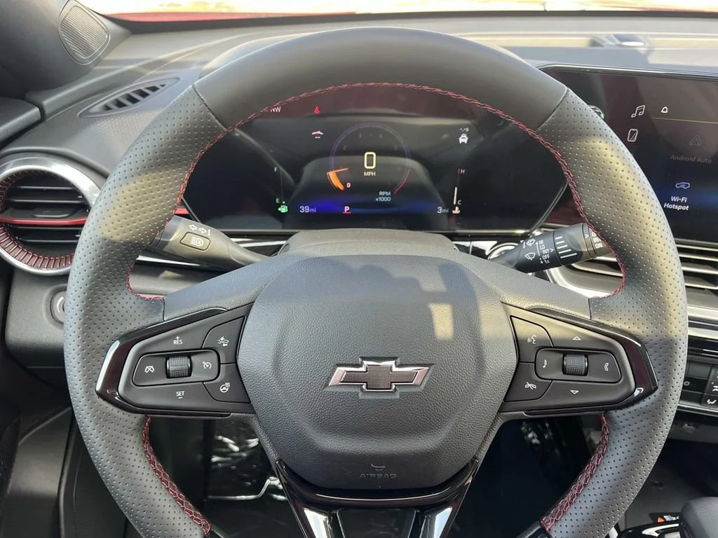 2026 Chevrolet Trax RS - Photo 15