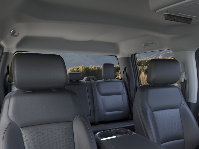 New 2026 Avalanche Gray Ford F-550® LARIAT® image 22
